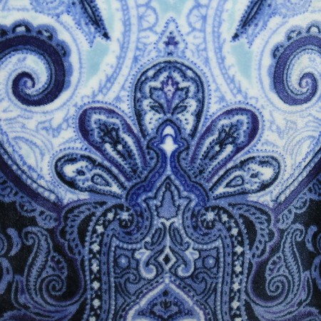 Palace Adelis Secret 180x200cm, Velsoft 280g/m, polyester 100%-1