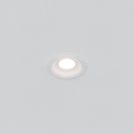 Built-in Technical DL097-GU10-W Spark, 119x119x35 mm, GU10, 1x10W, white color, white-3