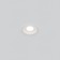 Built-in Technical DL097-GU10-W Spark, 119x119x35 mm, GU10, 1x10W, white color, white