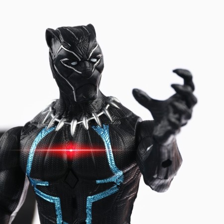 Figure "Avengers. Black Panther ", Marvel-3