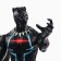 Figure "Avengers. Black Panther ", Marvel