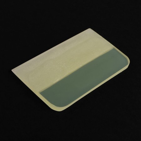 Silicone rocket 10 × 5.5 cm-1