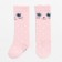 Golfs crumb I “cat” 12-14 cm, pink color