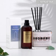 Set of Diffusor Aromatic 
