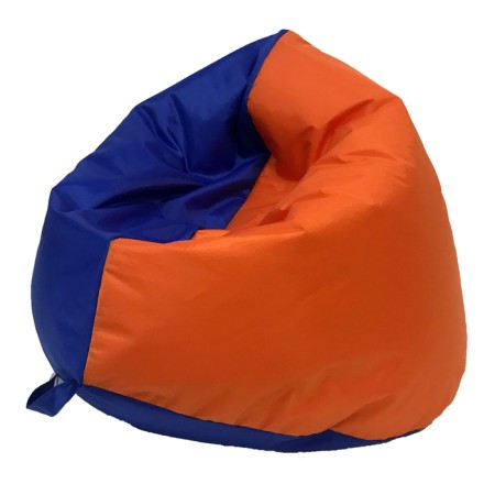 Makers “Kroch”, width 70 cm, height 80 cm, color orange-vasylovye, raincoat-3