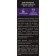 Viking shaving gel "Ice Plains", 75 ml
