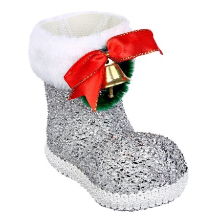 Confepe "Boot", silver