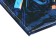 Universal Diary 1-11 grade Motobiker, 40 sheets, solid cover, glossy lamination, offset block