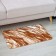 Savanna House "Dream", 50 × 80 cm, beige color