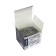 Office clerk Globus, 1000 pcs, 28 mm, galvanized
