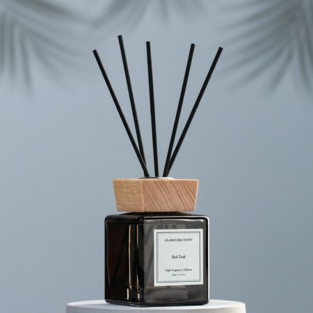 Aromatic diffuser "Red Teak", 150 ml-1