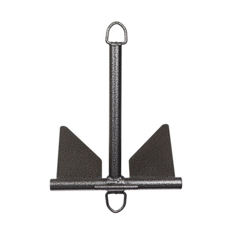 Anchor, weight 4.5 kg-5