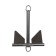 Anchor, weight 4.5 kg