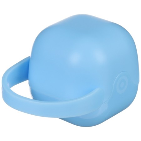 A container for storing and sterilizing children's nipples and dummy "Bear Prince"-7