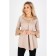 Women's tunic Wisell M3-3993/4, size 42