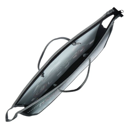 Folder with A4 handles, 340 x 245 x 45 mm, plastic, pens-snuckles, ONICS PT-15 "Sports"-4