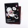 Cosmokotik passport cover