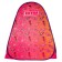 Barbie Children's Game tent, 81x 90 x 81cm, in bag, 3+