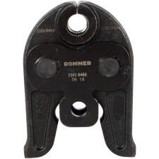 Rommer RPT-0004-000016, Thu Profile, 16