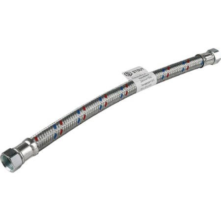 Water eyeliner Stout SHF-0305-182020, internal/internal. thread, 3/4 "x3/4", 50 cm, steel