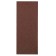 Grinding sheet KWB, 115x280 mm, K40, aluminum oxide