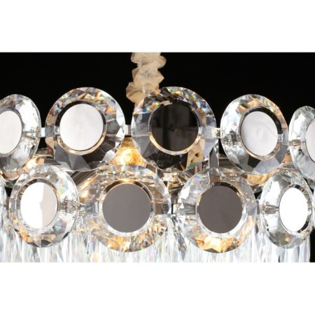 Suspended chandelier Nikoul E14 480W-5