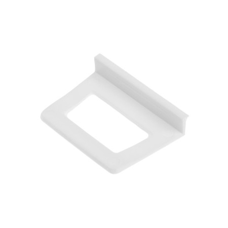 The handle for mosquito nets is large white,-2