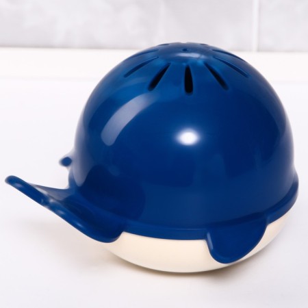 Toy watering waterplane "Kitenok", color mix-4