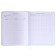 Universal diary for grade 1-11 Cotton Candy, solid cover, artificial leather, silkography, liesse, 80 g/m3