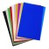 A set of paper coloring pearl, A4 format, 10 sheets, 10 colors