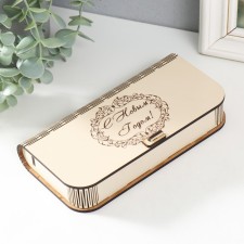 Casket 
