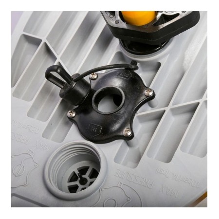 Necessary Skipper pump two -chamber, 6 l, 1 bar-3