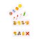 The game developing "Logical tasks. What is superfluous ", 20 tasks, 5+
