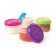 Sistema to-go refueling containers, 35 ml x 4 pcs., Mix color