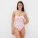 Swimsuit Asset female mist cherry, size S