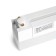 Single -phase track lamp Feron AL121, IP20, LED, 60 W, 1200x35x65 mm, white color