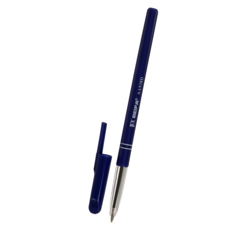 Ballic handle Beifa, node 0.7, blue ink, blue plastic case-1