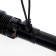 Manual battery, 5000 mAh, P90, COB, IPX4, 7 modes, zoom, USB, microUSB