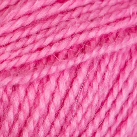 Yarn "magnificent" 30% Angora, 70% Acrylic volume 300m/100g (82-sv. Glite)-3