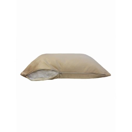 Decorative pillow on the sofa "velor", size 35x55 cm-1