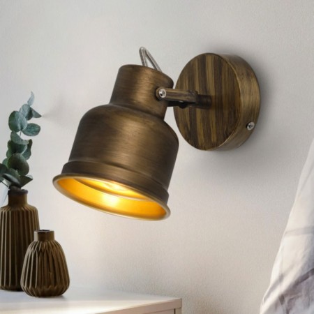 Lamp Inessa 7035-701 1he27 40W-1