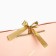 Gift package, packaging, “For you with love”, 33 x 31 x 13 cm