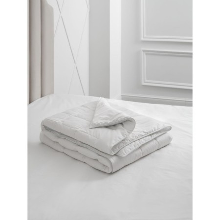 Superflow blade blanket Royal, size 172x205 cm, white color