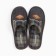 Male slippers closed, size 40/41