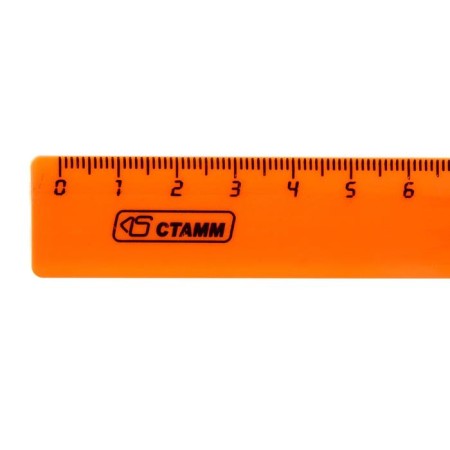 Line 16 cm Istanm, plastic, mix-3