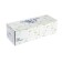 Bath mixer "TsS-SM" EP400023, single-leaf, wall, with shower set, chrome