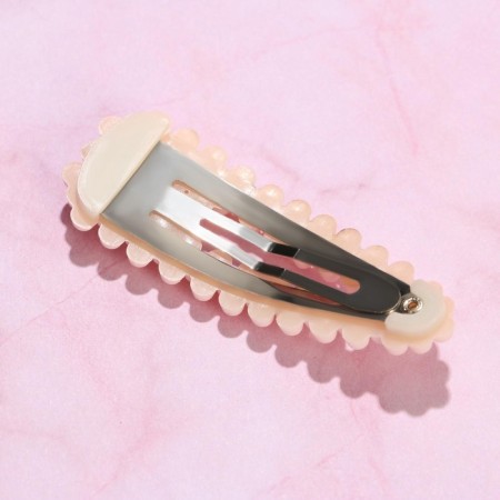 Fit and hair clip "Time to be a cutie"-1