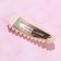 Fit and hair clip "Time to be a cutie"