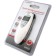 Alcotester electronic, LCD display