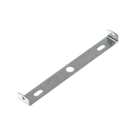 Facade lamp "Semosfer", FSD-069, 6 W, 4000K, 3 rays, IP65, 220 V, plastic, black 100842-10